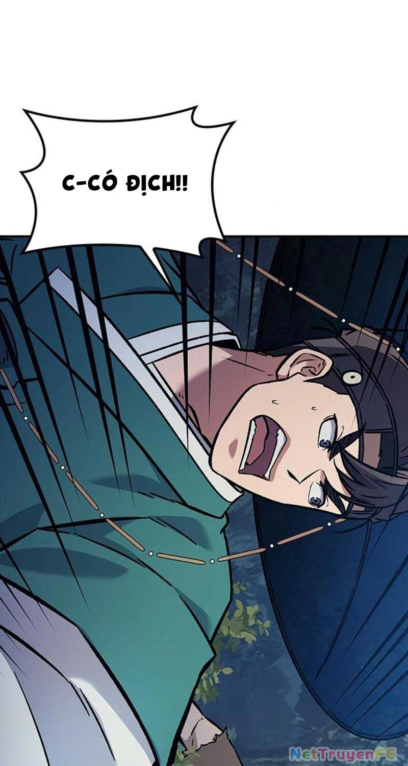 Bác Sĩ Tới Joseon Chapter 20 - Next Chapter 21