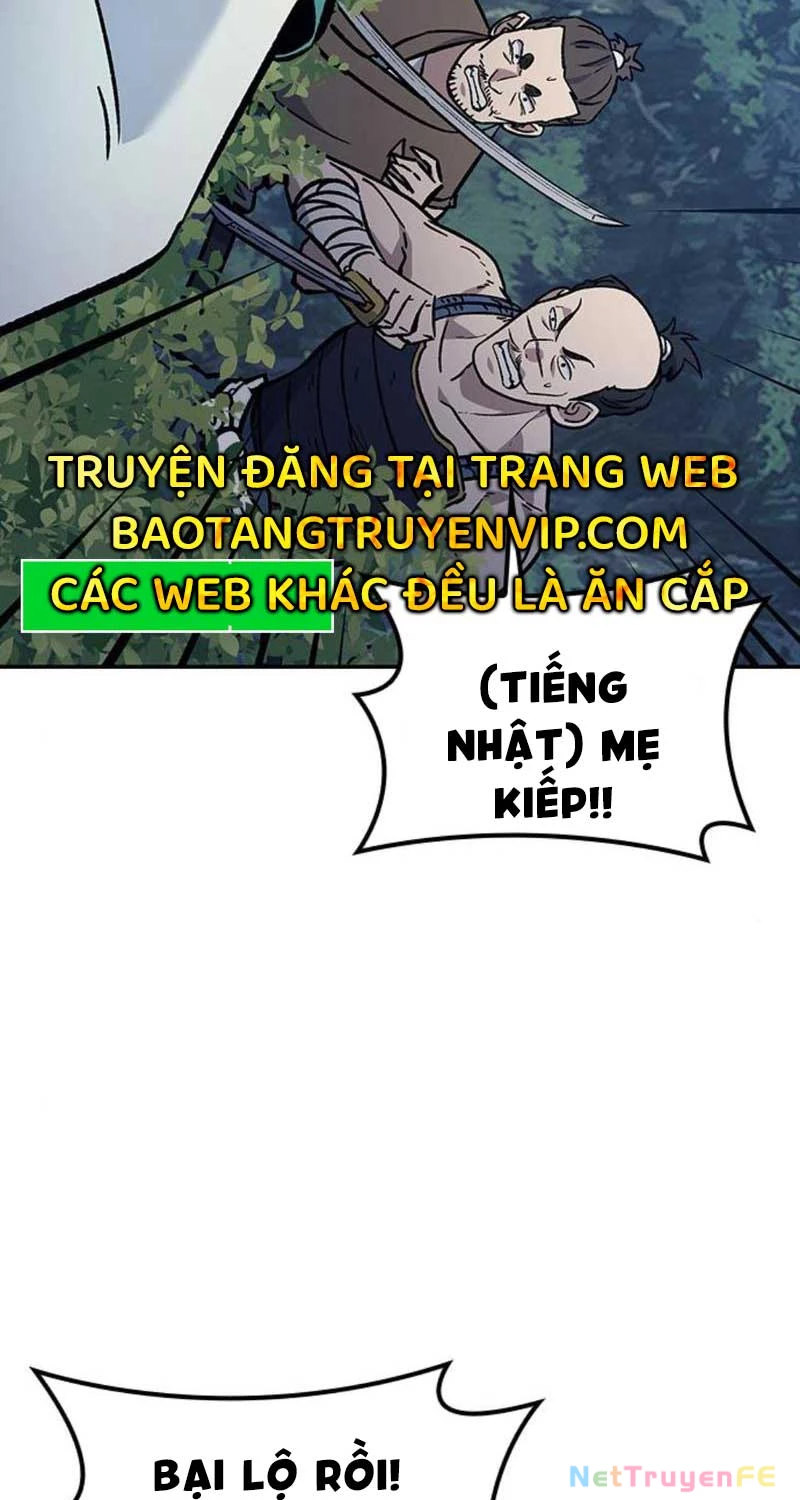 Bác Sĩ Tới Joseon Chapter 20 - Next Chapter 21