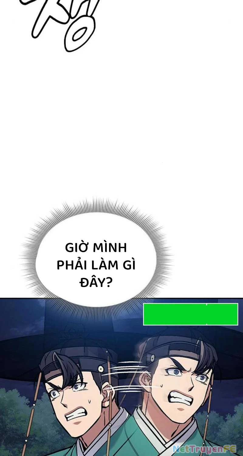 Bác Sĩ Tới Joseon Chapter 20 - Next Chapter 21