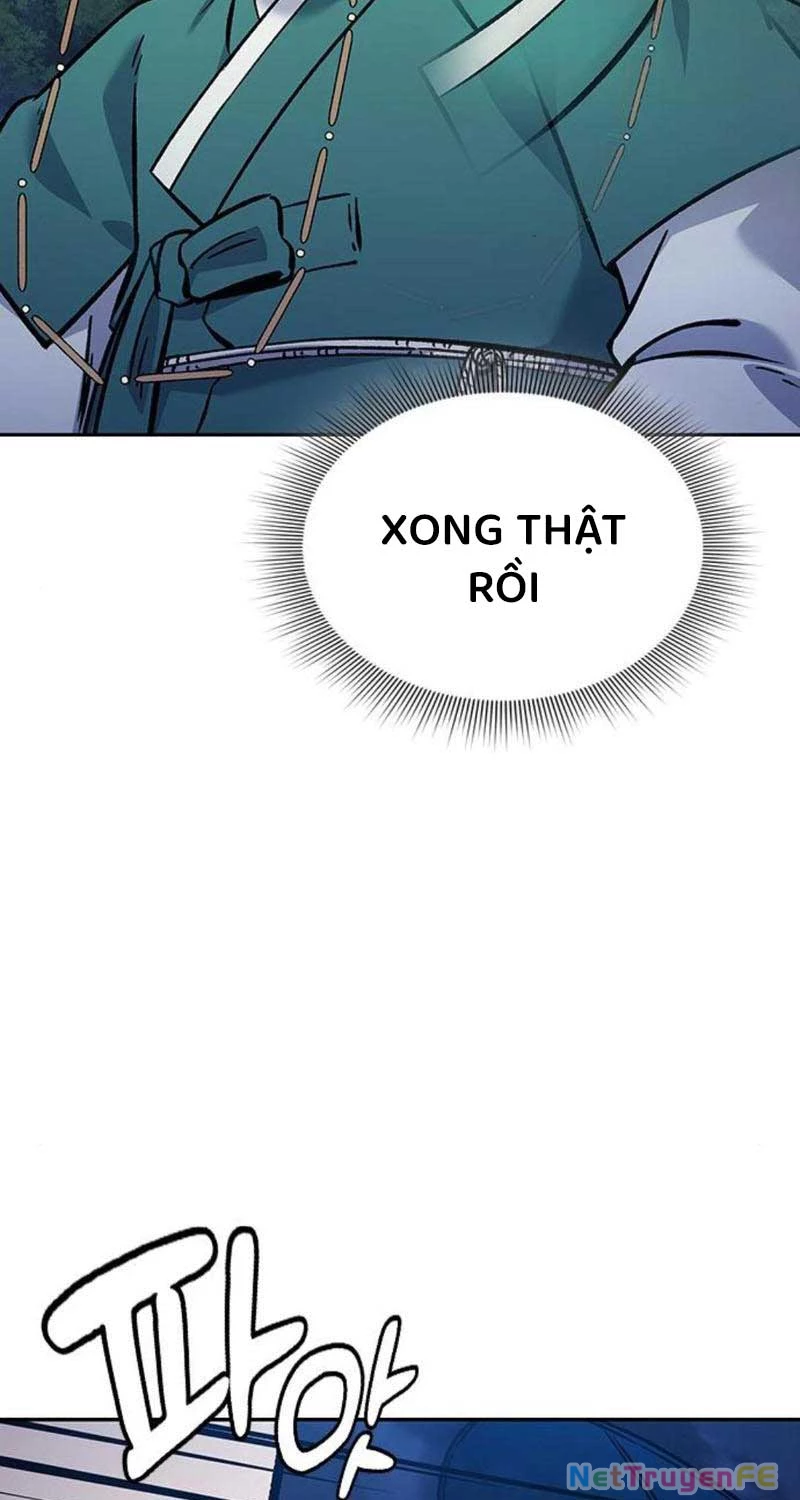 Bác Sĩ Tới Joseon Chapter 20 - Next Chapter 21