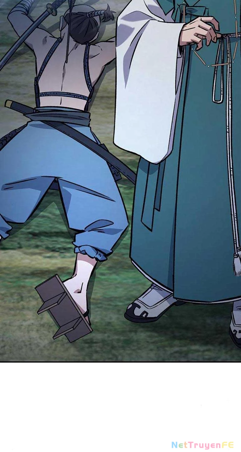 Bác Sĩ Tới Joseon Chapter 20 - Next Chapter 21