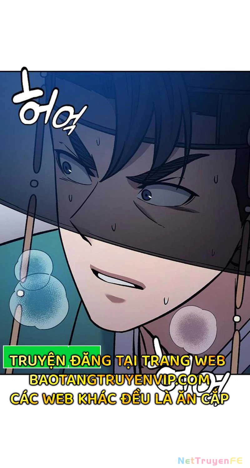 Bác Sĩ Tới Joseon Chapter 20 - Next Chapter 21