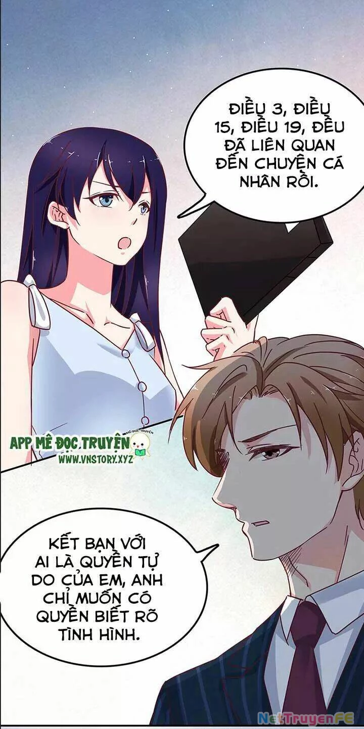 Anh Vẫn Sẽ Yêu Em Kể Cả Khi Điều Đó Là Sai Chapter 38 - Trang 2