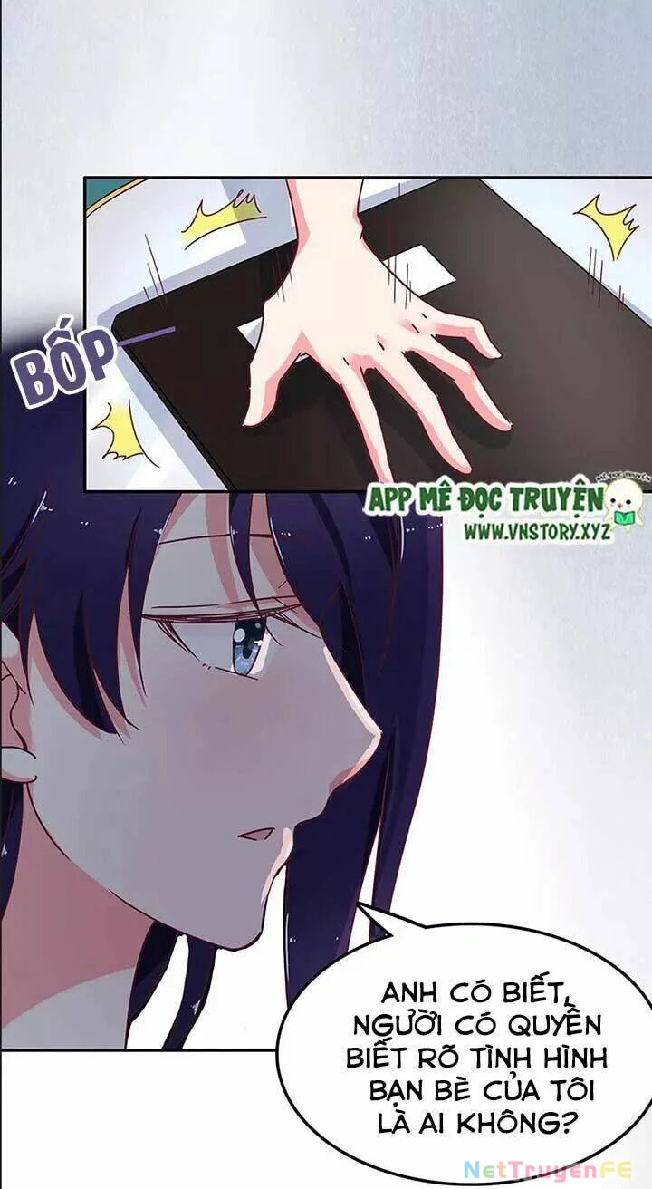 Anh Vẫn Sẽ Yêu Em Kể Cả Khi Điều Đó Là Sai Chapter 38 - Trang 2