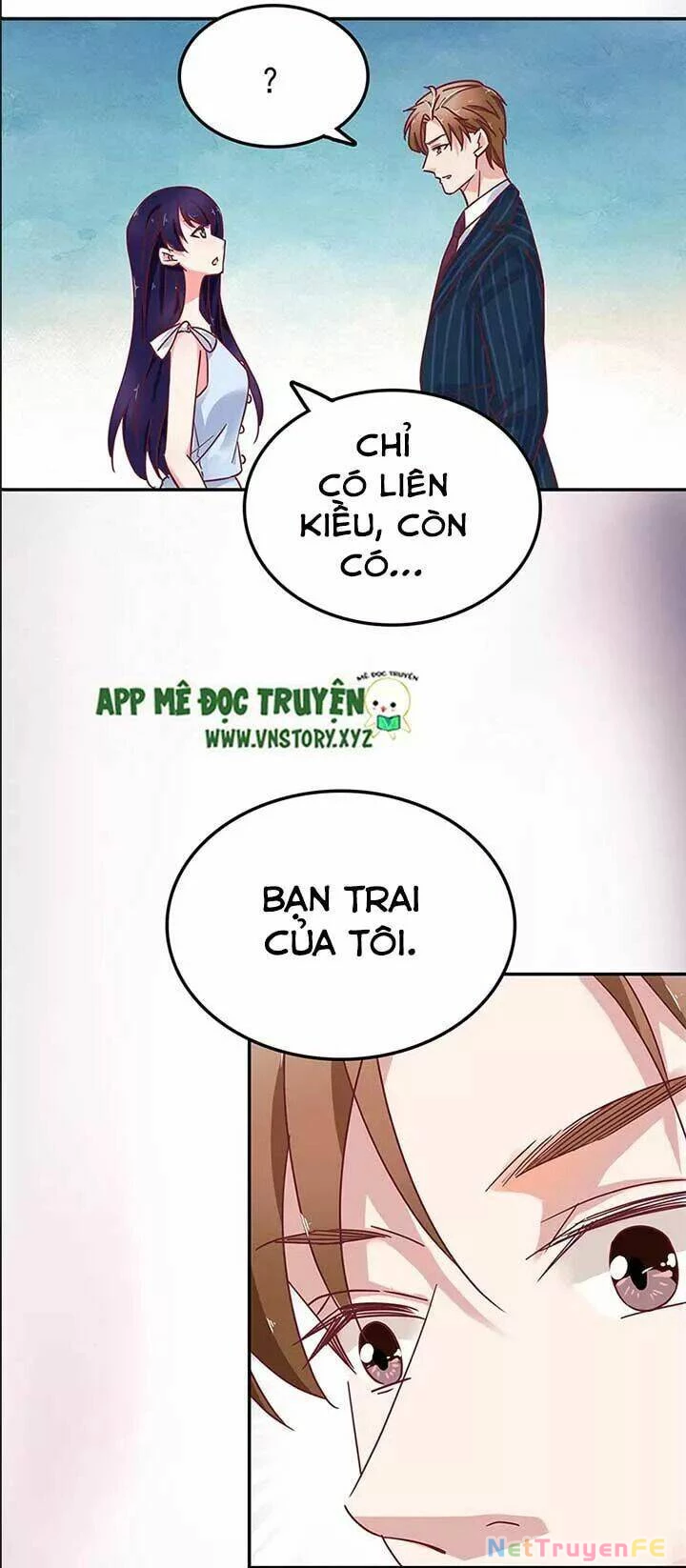 Anh Vẫn Sẽ Yêu Em Kể Cả Khi Điều Đó Là Sai Chapter 38 - Trang 2