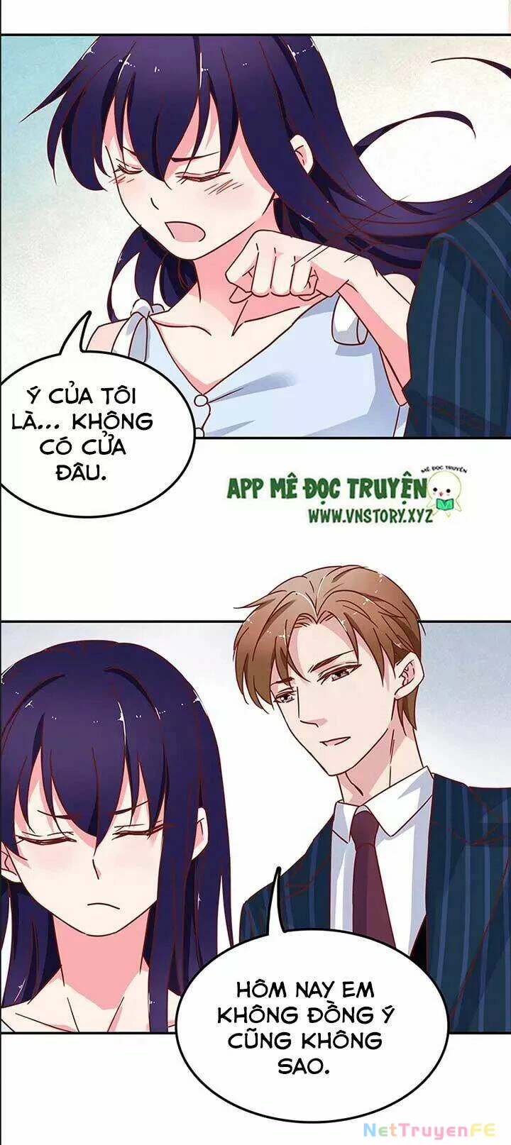 Anh Vẫn Sẽ Yêu Em Kể Cả Khi Điều Đó Là Sai Chapter 38 - Trang 2