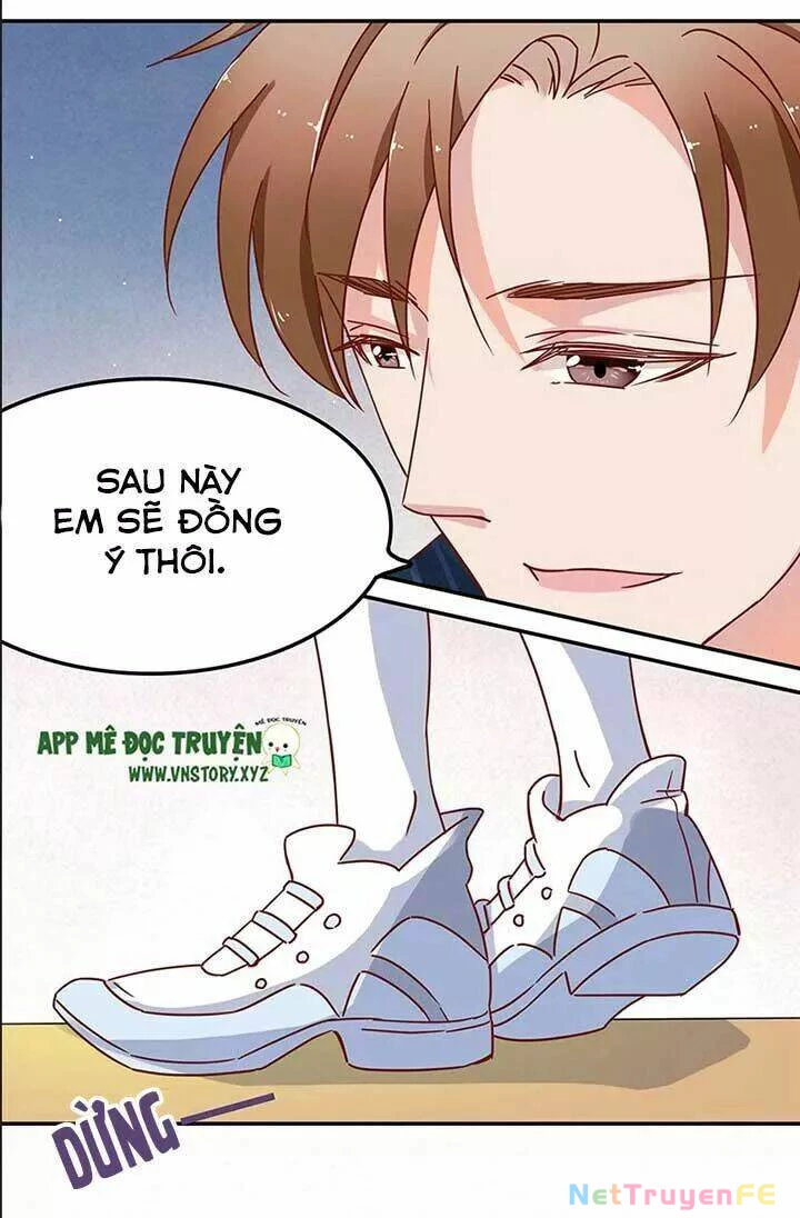 Anh Vẫn Sẽ Yêu Em Kể Cả Khi Điều Đó Là Sai Chapter 38 - Trang 2