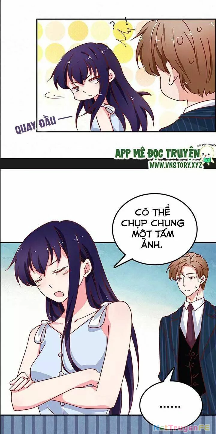 Anh Vẫn Sẽ Yêu Em Kể Cả Khi Điều Đó Là Sai Chapter 38 - Trang 2