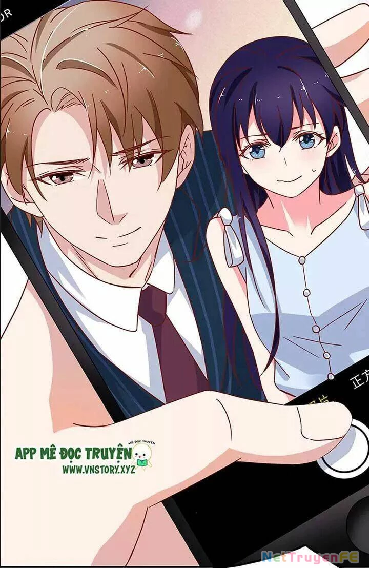 Anh Vẫn Sẽ Yêu Em Kể Cả Khi Điều Đó Là Sai Chapter 38 - Trang 2