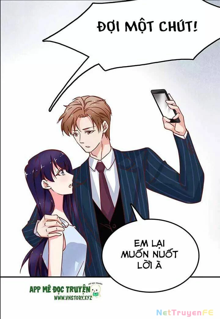 Anh Vẫn Sẽ Yêu Em Kể Cả Khi Điều Đó Là Sai Chapter 38 - Trang 2