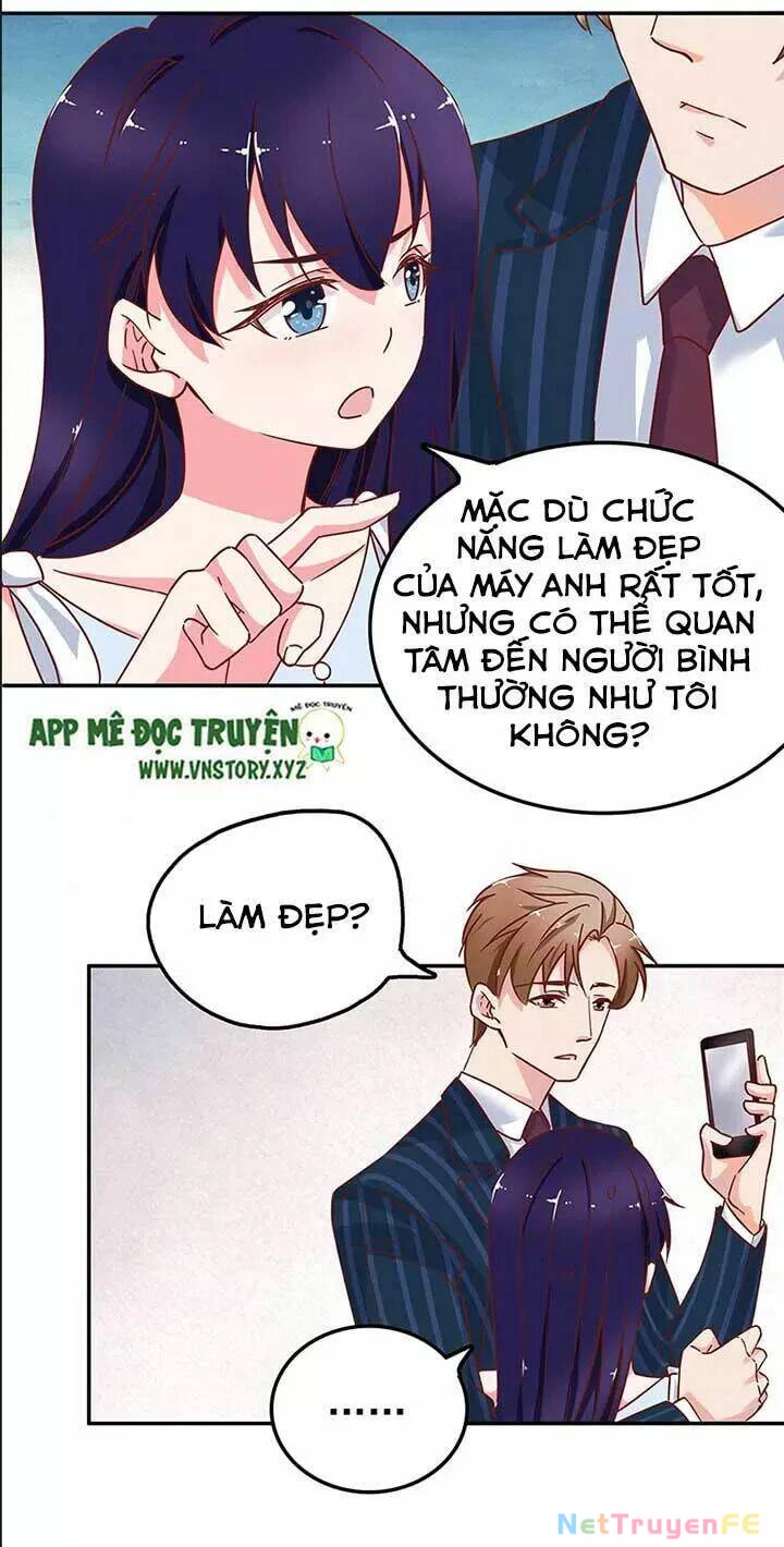 Anh Vẫn Sẽ Yêu Em Kể Cả Khi Điều Đó Là Sai Chapter 38 - Trang 2