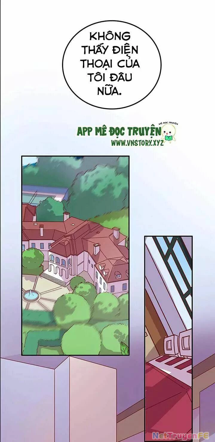 Anh Vẫn Sẽ Yêu Em Kể Cả Khi Điều Đó Là Sai Chapter 38 - Trang 2