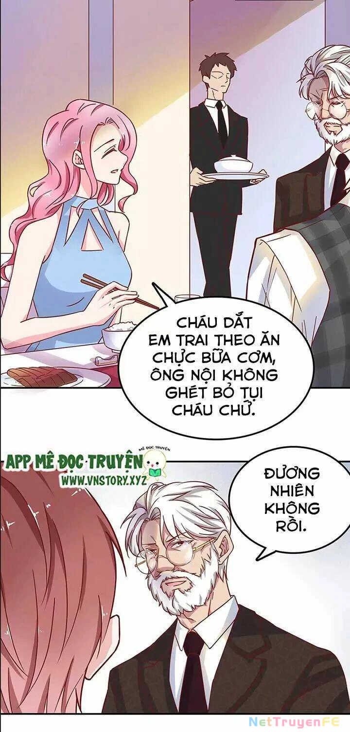 Anh Vẫn Sẽ Yêu Em Kể Cả Khi Điều Đó Là Sai Chapter 38 - Trang 2