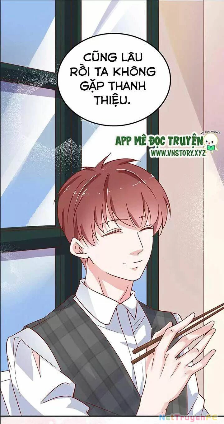 Anh Vẫn Sẽ Yêu Em Kể Cả Khi Điều Đó Là Sai Chapter 38 - Trang 2