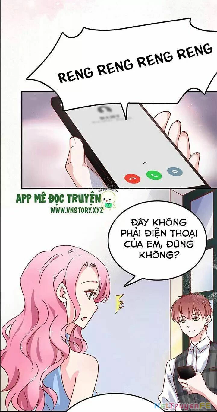 Anh Vẫn Sẽ Yêu Em Kể Cả Khi Điều Đó Là Sai Chapter 38 - Trang 2