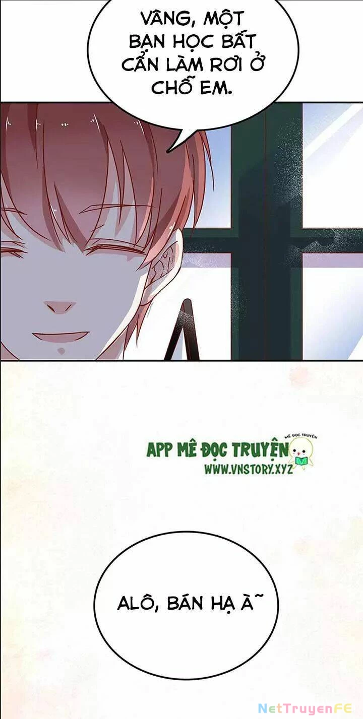 Anh Vẫn Sẽ Yêu Em Kể Cả Khi Điều Đó Là Sai Chapter 38 - Trang 2