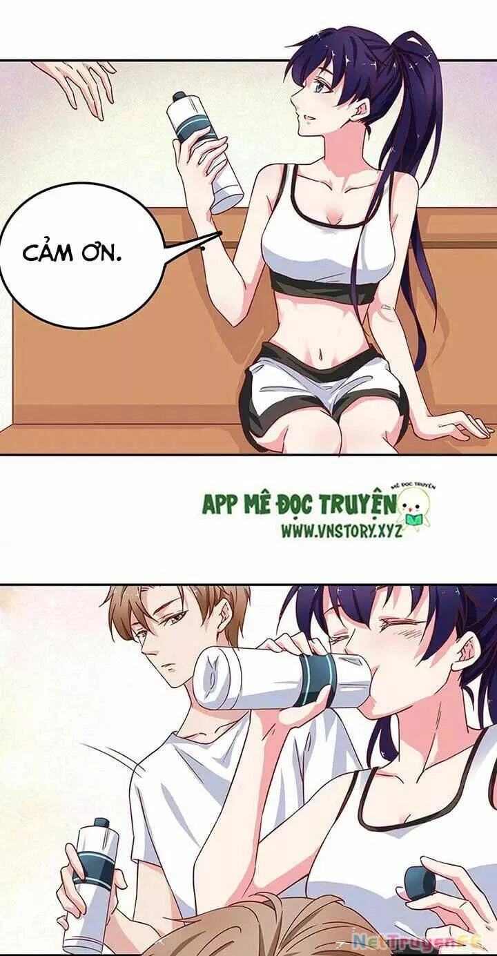 Anh Vẫn Sẽ Yêu Em Kể Cả Khi Điều Đó Là Sai Chapter 41 - Trang 2