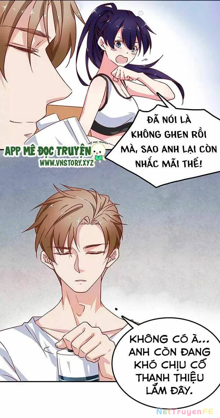 Anh Vẫn Sẽ Yêu Em Kể Cả Khi Điều Đó Là Sai Chapter 41 - Trang 2