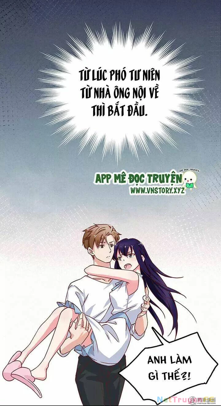 Anh Vẫn Sẽ Yêu Em Kể Cả Khi Điều Đó Là Sai Chapter 41 - Trang 2