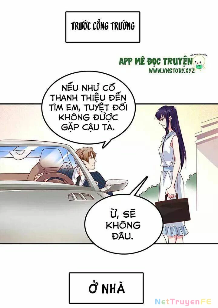 Anh Vẫn Sẽ Yêu Em Kể Cả Khi Điều Đó Là Sai Chapter 41 - Trang 2