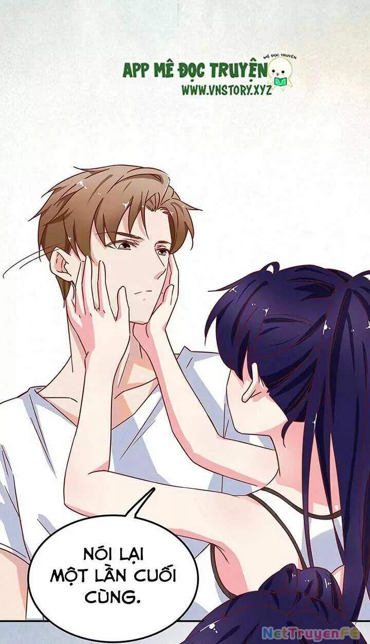 Anh Vẫn Sẽ Yêu Em Kể Cả Khi Điều Đó Là Sai Chapter 41 - Trang 2