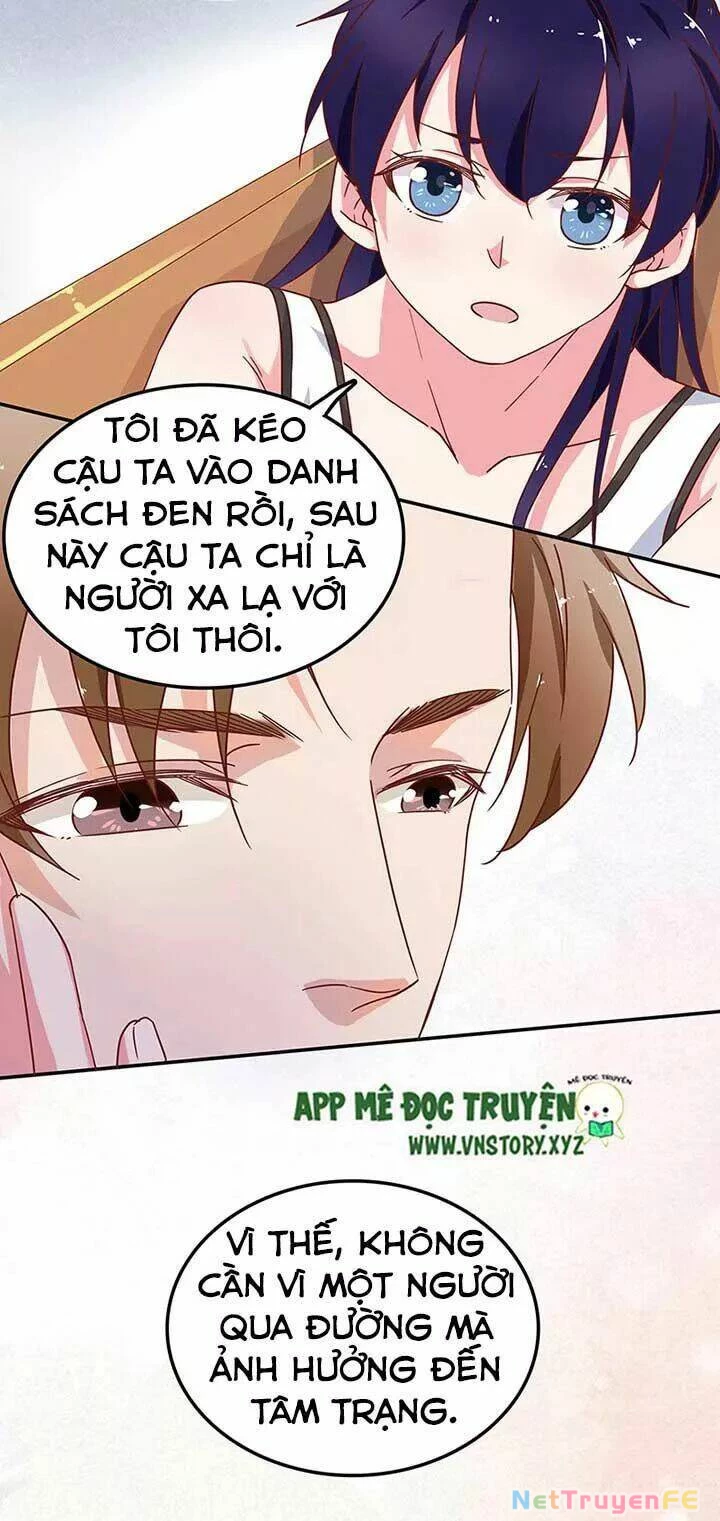 Anh Vẫn Sẽ Yêu Em Kể Cả Khi Điều Đó Là Sai Chapter 41 - Trang 2