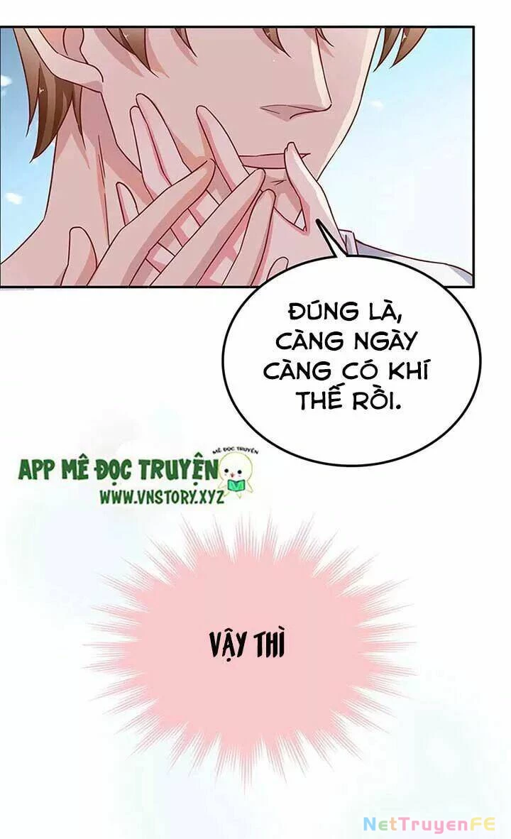 Anh Vẫn Sẽ Yêu Em Kể Cả Khi Điều Đó Là Sai Chapter 41 - Trang 2