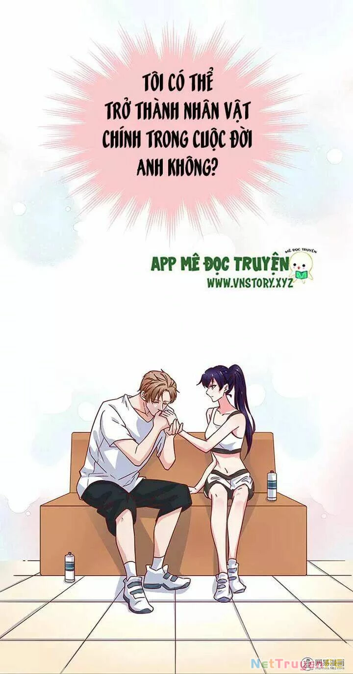 Anh Vẫn Sẽ Yêu Em Kể Cả Khi Điều Đó Là Sai Chapter 41 - Trang 2