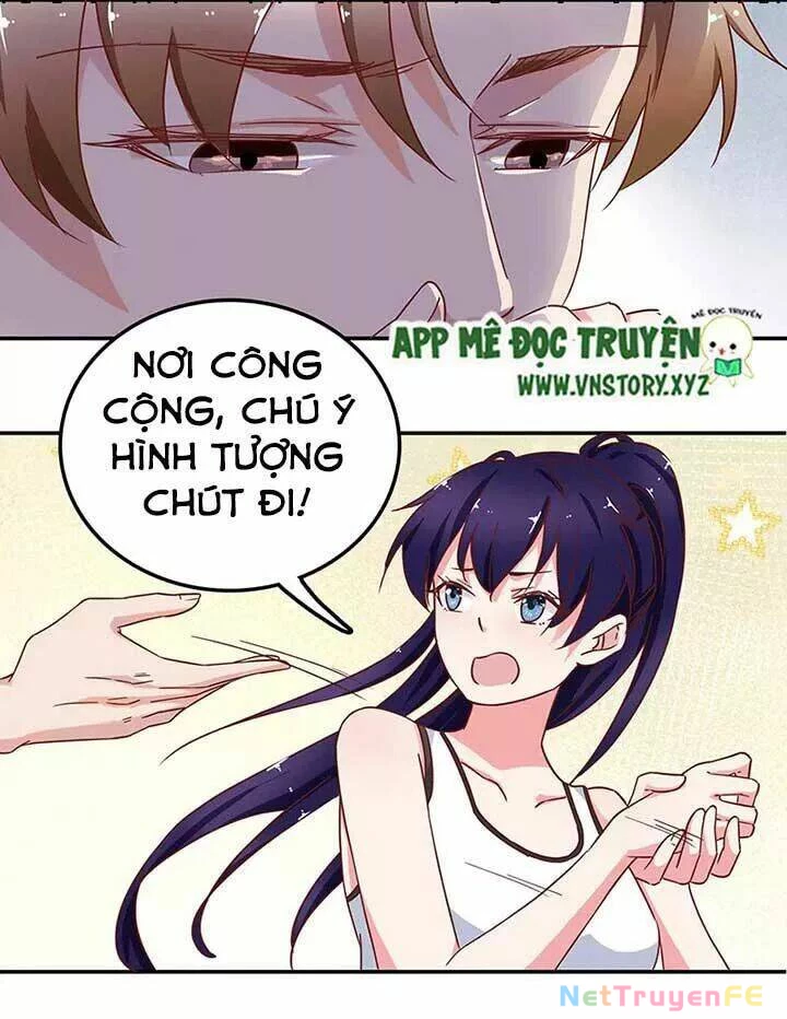 Anh Vẫn Sẽ Yêu Em Kể Cả Khi Điều Đó Là Sai Chapter 41 - Trang 2