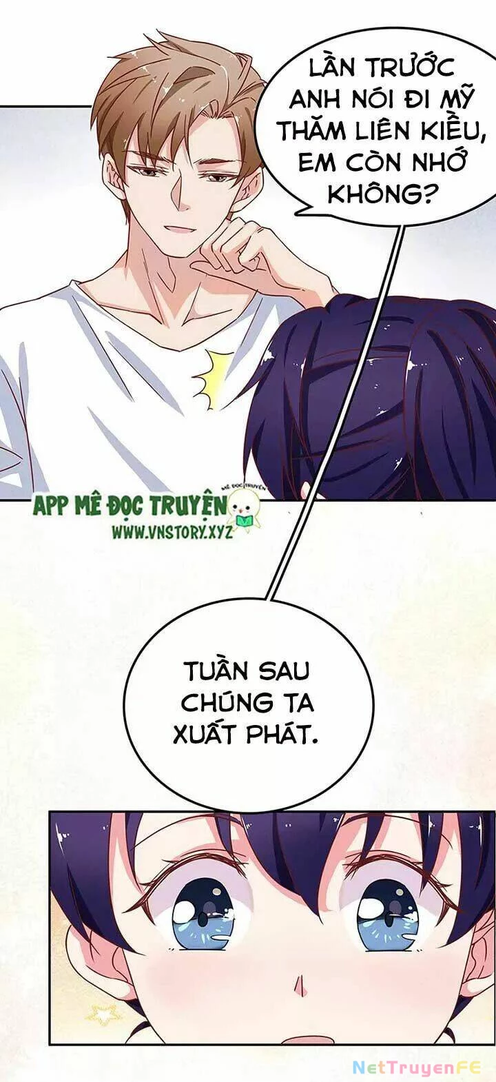 Anh Vẫn Sẽ Yêu Em Kể Cả Khi Điều Đó Là Sai Chapter 41 - Trang 2