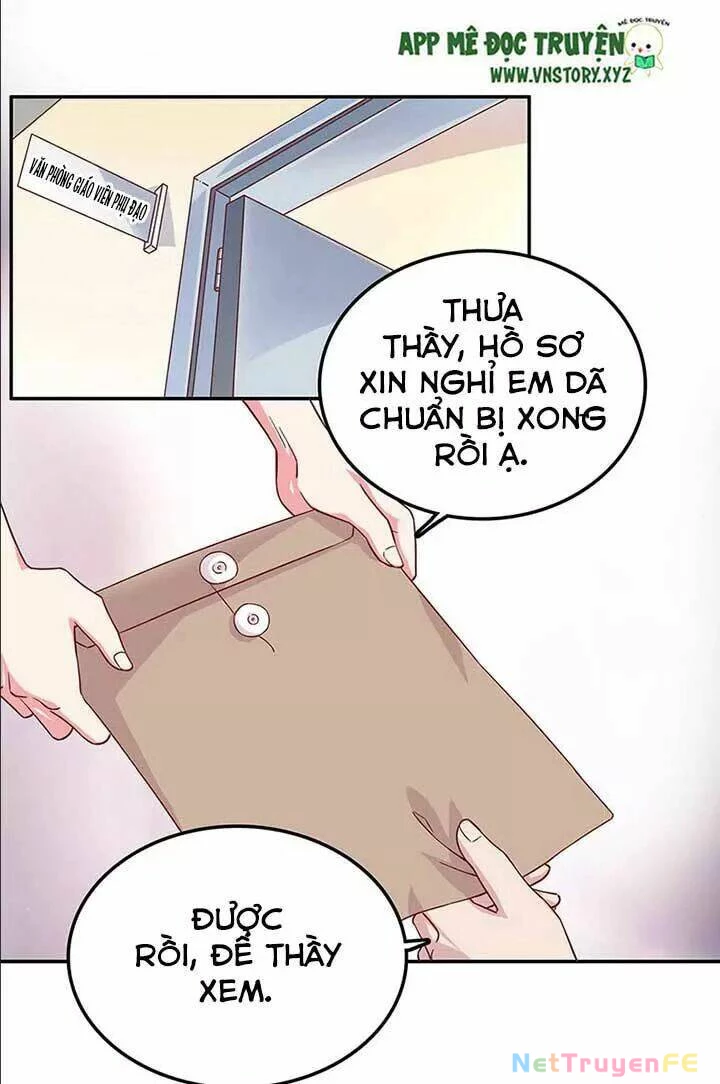 Anh Vẫn Sẽ Yêu Em Kể Cả Khi Điều Đó Là Sai Chapter 42 - Trang 2