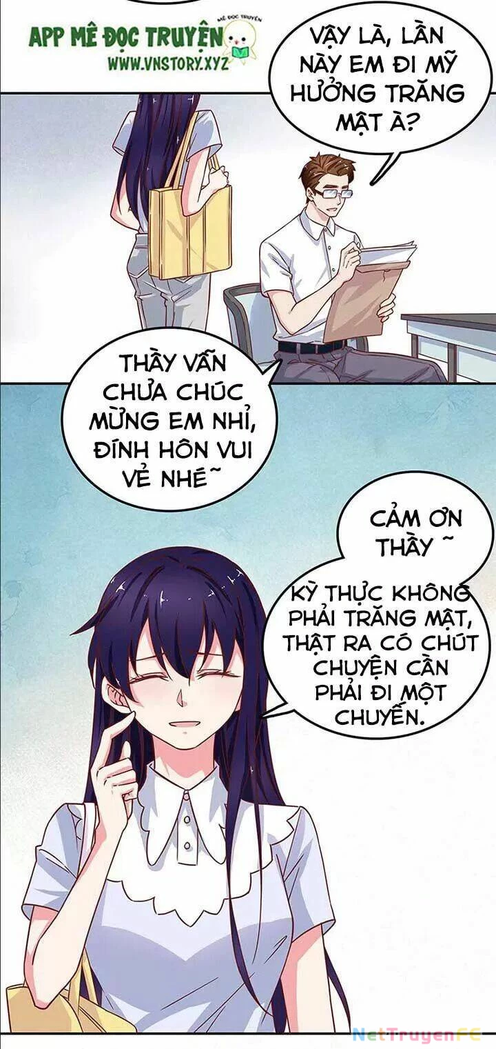 Anh Vẫn Sẽ Yêu Em Kể Cả Khi Điều Đó Là Sai Chapter 42 - Trang 2