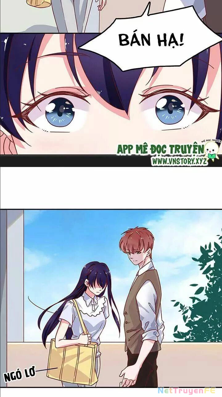 Anh Vẫn Sẽ Yêu Em Kể Cả Khi Điều Đó Là Sai Chapter 42 - Trang 2