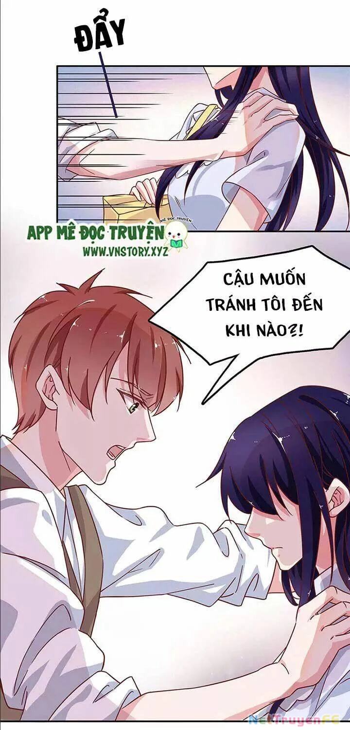 Anh Vẫn Sẽ Yêu Em Kể Cả Khi Điều Đó Là Sai Chapter 42 - Trang 2