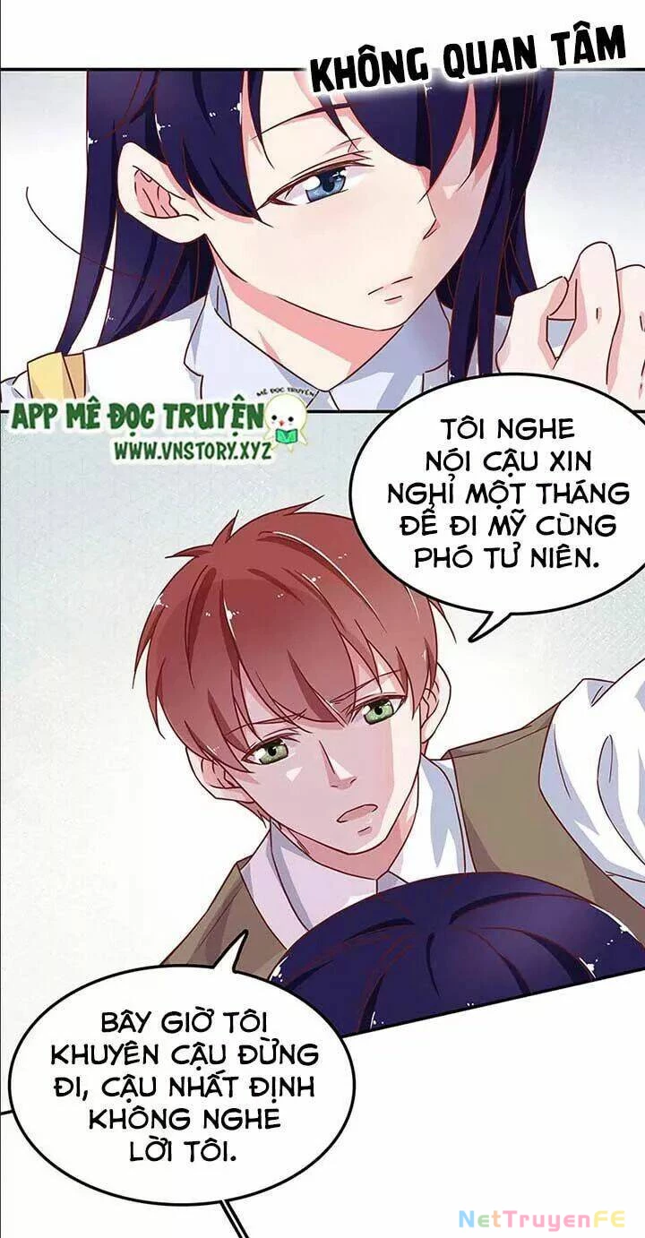 Anh Vẫn Sẽ Yêu Em Kể Cả Khi Điều Đó Là Sai Chapter 42 - Trang 2