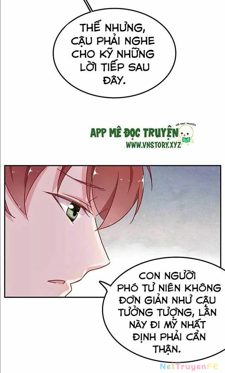 Anh Vẫn Sẽ Yêu Em Kể Cả Khi Điều Đó Là Sai Chapter 42 - Trang 2