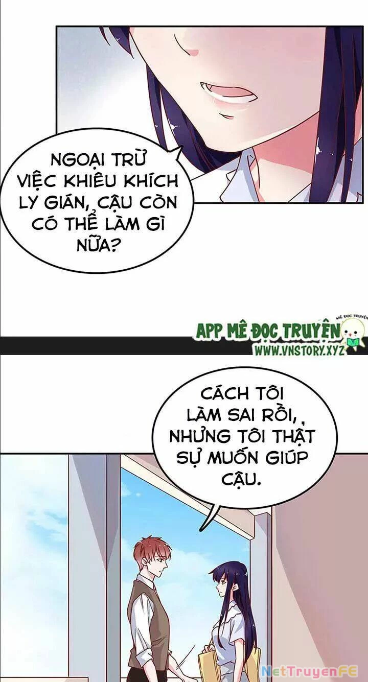 Anh Vẫn Sẽ Yêu Em Kể Cả Khi Điều Đó Là Sai Chapter 42 - Trang 2