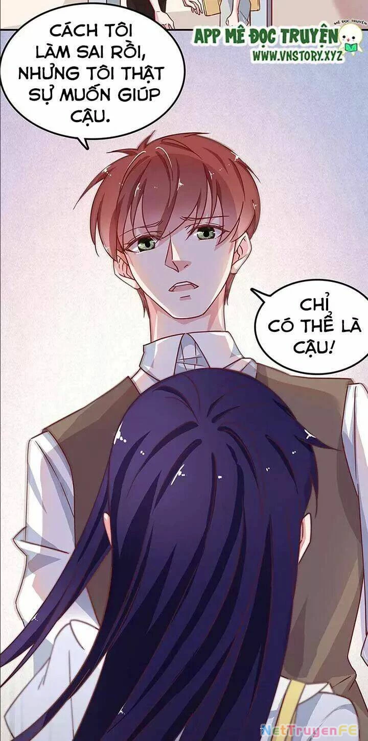 Anh Vẫn Sẽ Yêu Em Kể Cả Khi Điều Đó Là Sai Chapter 42 - Trang 2