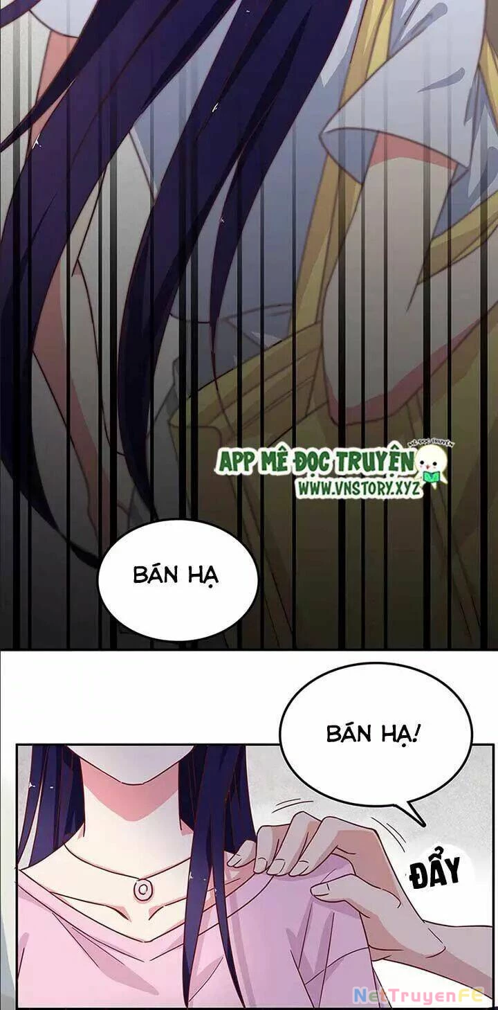 Anh Vẫn Sẽ Yêu Em Kể Cả Khi Điều Đó Là Sai Chapter 42 - Trang 2