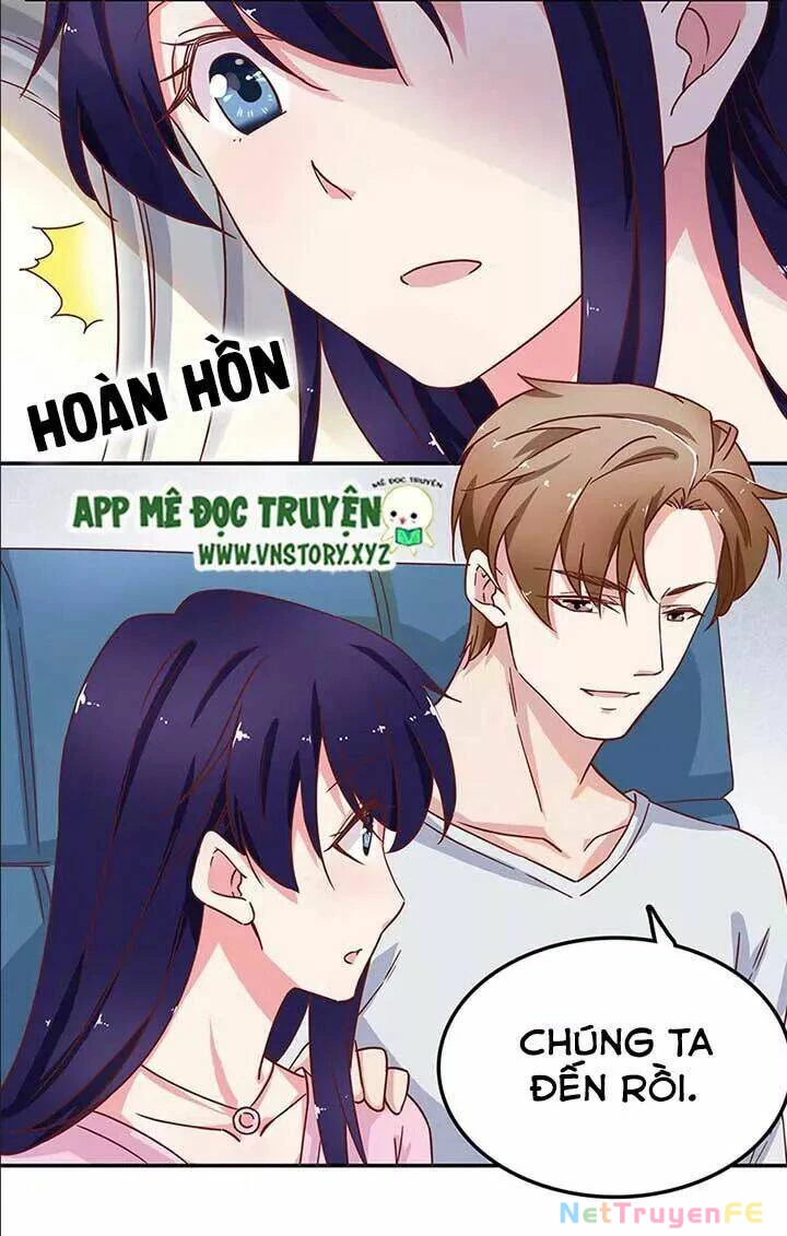 Anh Vẫn Sẽ Yêu Em Kể Cả Khi Điều Đó Là Sai Chapter 42 - Trang 2