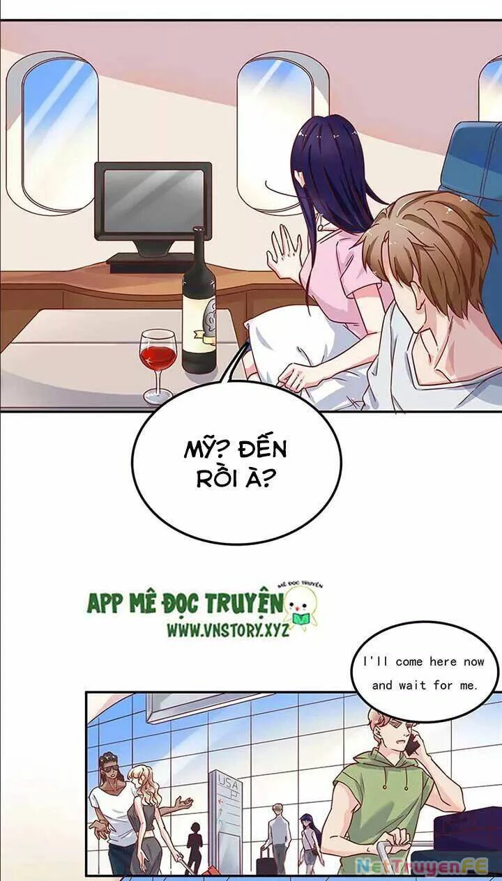 Anh Vẫn Sẽ Yêu Em Kể Cả Khi Điều Đó Là Sai Chapter 42 - Trang 2