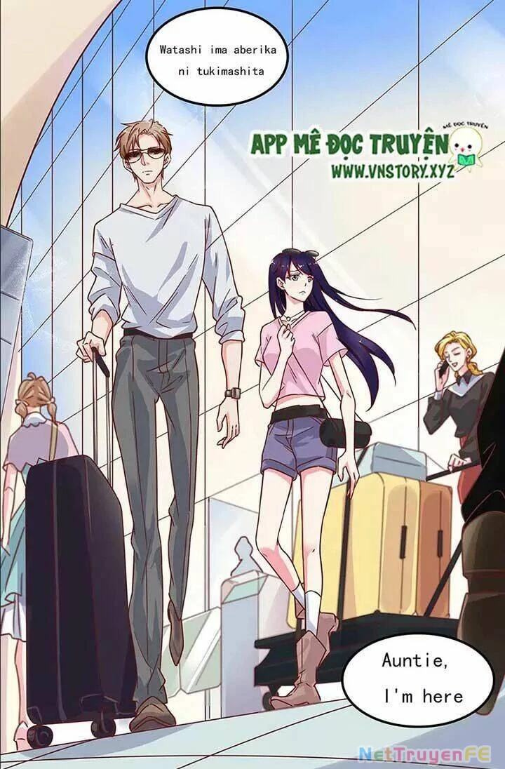 Anh Vẫn Sẽ Yêu Em Kể Cả Khi Điều Đó Là Sai Chapter 42 - Trang 2