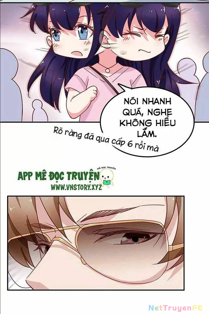 Anh Vẫn Sẽ Yêu Em Kể Cả Khi Điều Đó Là Sai Chapter 42 - Trang 2