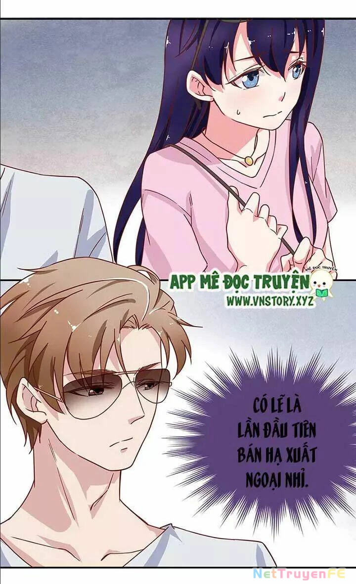 Anh Vẫn Sẽ Yêu Em Kể Cả Khi Điều Đó Là Sai Chapter 42 - Trang 2