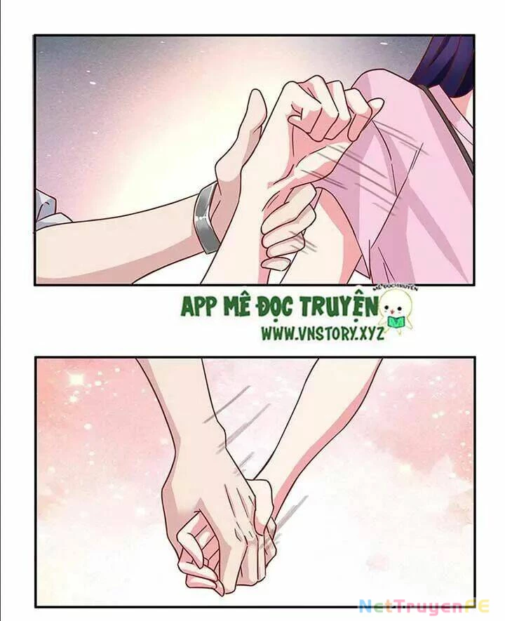 Anh Vẫn Sẽ Yêu Em Kể Cả Khi Điều Đó Là Sai Chapter 42 - Trang 2