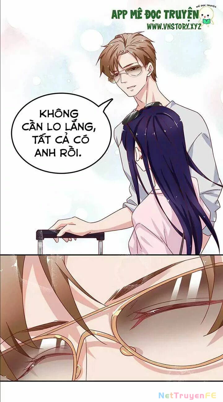 Anh Vẫn Sẽ Yêu Em Kể Cả Khi Điều Đó Là Sai Chapter 42 - Trang 2