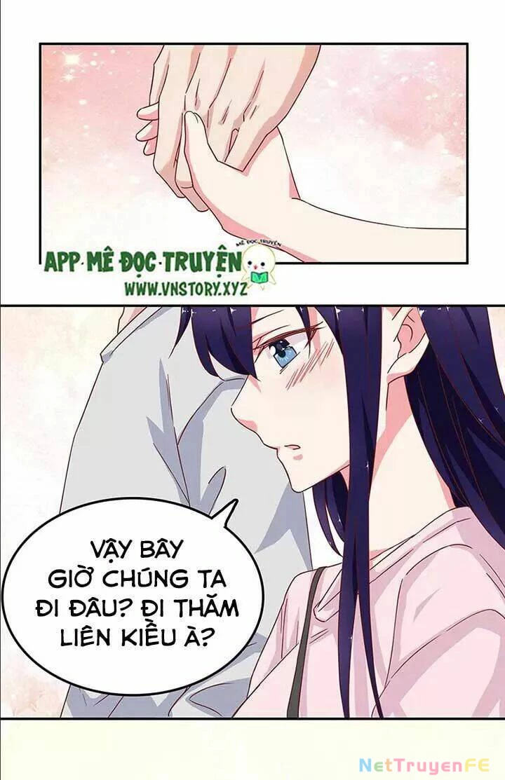 Anh Vẫn Sẽ Yêu Em Kể Cả Khi Điều Đó Là Sai Chapter 42 - Trang 2