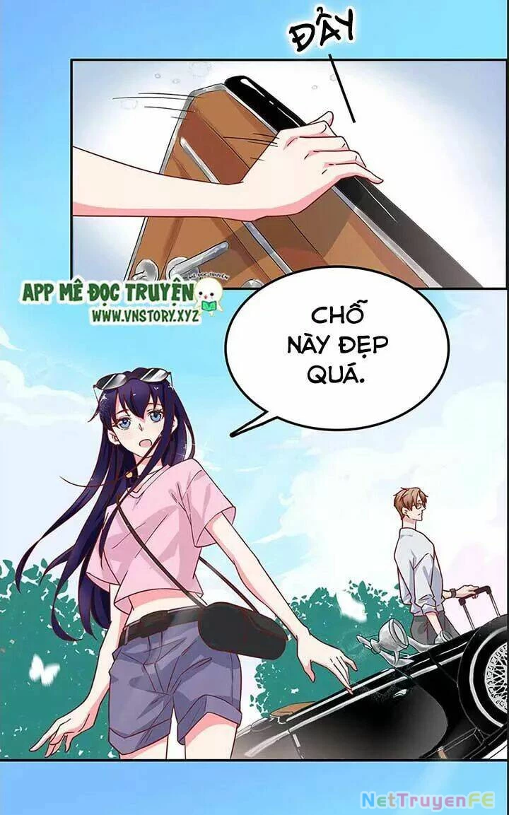 Anh Vẫn Sẽ Yêu Em Kể Cả Khi Điều Đó Là Sai Chapter 43 - Trang 2