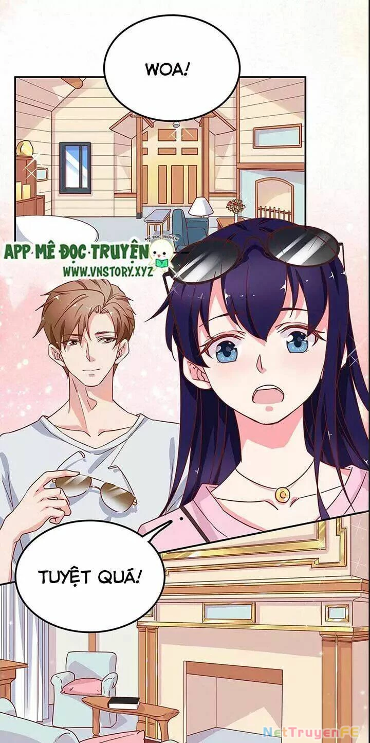 Anh Vẫn Sẽ Yêu Em Kể Cả Khi Điều Đó Là Sai Chapter 43 - Trang 2