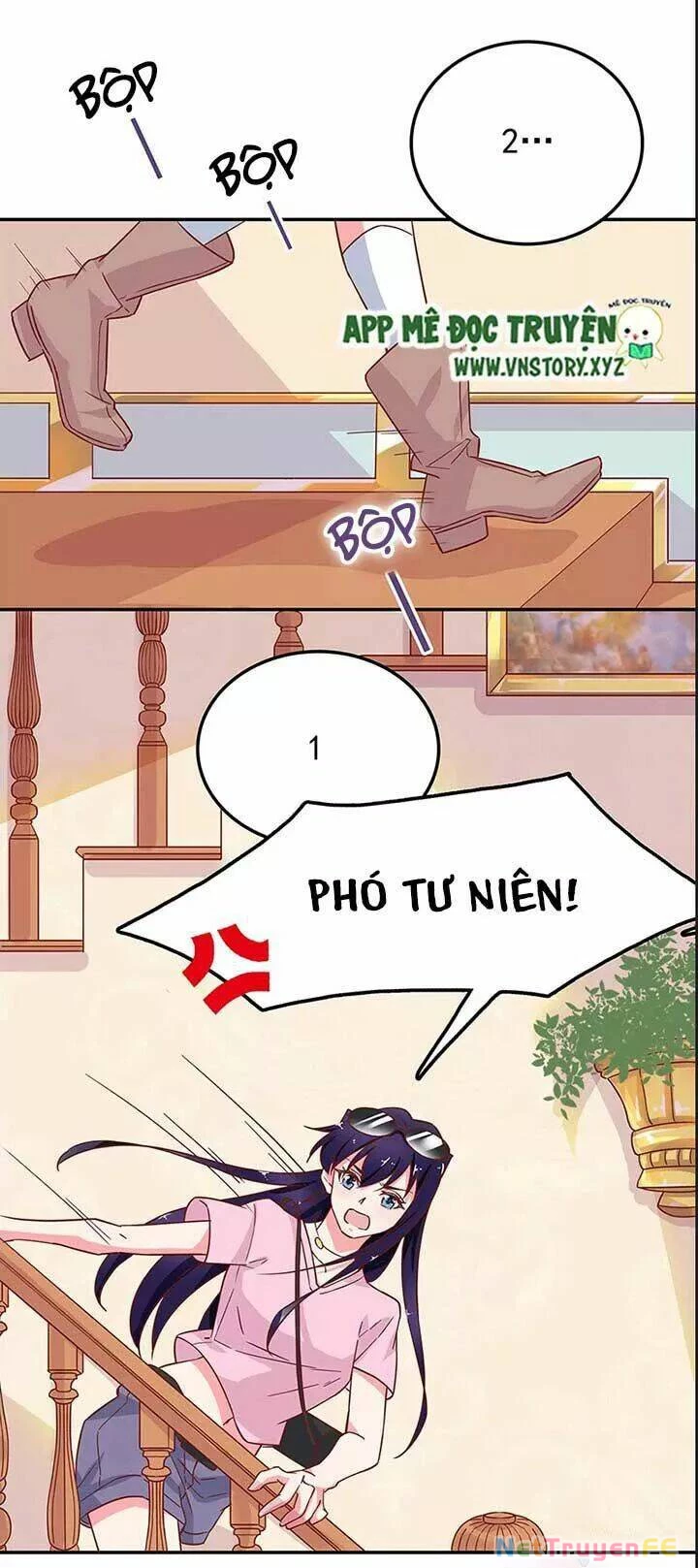 Anh Vẫn Sẽ Yêu Em Kể Cả Khi Điều Đó Là Sai Chapter 43 - Trang 2